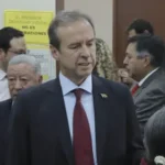 TUTO QUIROGA CUESTIONA AL GOBIERNO TRAS LA DIFUSIÓN DE VIDEO DE MARSET