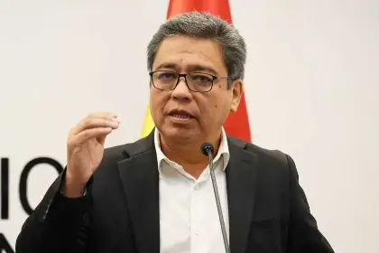 Gálvez denuncia supuesta compra de votos para mantener a Mariaca…