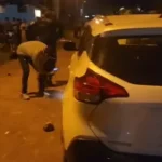Reportan supuesto secuestro de una mujer en Montero: sujetos dispararon contra su vehículo