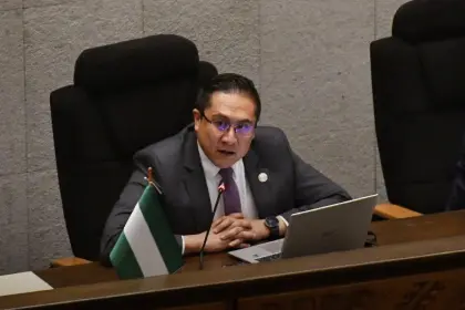 Primer desembolso del FMI de $us 214 millones llegaría hasta el miércoles