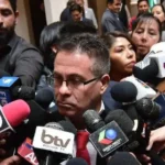 Oficial: José Armando Urioste será posesionado este lunes como fiscal general interino