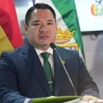 Gobierno señala que Mariaca podría ser extraditado a EEUU