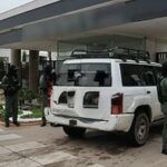 Allanan tres inmuebles vinculados a Mariaca y secuestran dinero, expedientes y una caja&hellip;