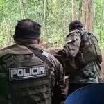 ENFRENTAMIENTO DURANTE OPERATIVO ANTIDROGA EN VILLA TUNARI