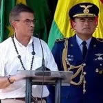 Paz denuncia amenazas de muerte contra parlamentarios durante cambio del Fiscal General