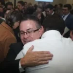 Urioste revela que un empresario le pidió su hoja de vida antes de…