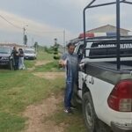 Joven peruano escapa de sus presuntos captores en la zona norte de Santa…