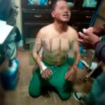 Explosión en Cantumarca deja tres personas heridas