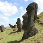 Chile activa precaución por amenaza de tsunami en Isla de Pascua tras terremoto…