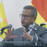 Oviedo responde a la defensa de Mariaca y asegura que los allanamientos fueron…