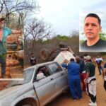 Brasileño implicado en la muerte de Nicolás Pérez se presenta ante la Policía…