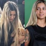 Tatiana Marset permanece internada tras sufrir una hemorragia abdominal