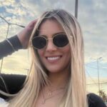 Tatiana Marset permanece internada tras sufrir una hemorragia abdominal