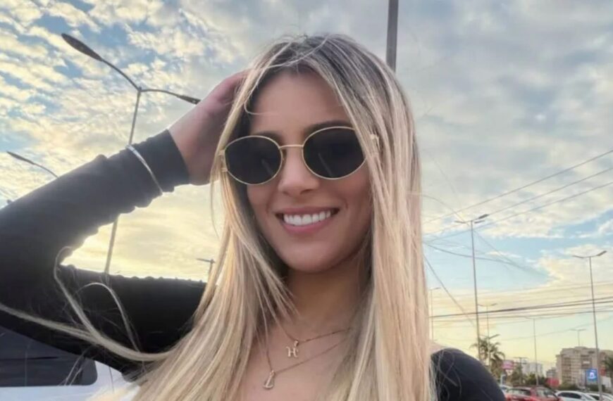 Tatiana Marset permanece internada tras sufrir una hemorragia abdominal
