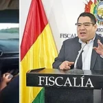 Investigan presuntos pagos del exfiscal Róger Mariaca a periodistas para obtener apoyo mediático