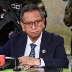 Ministro Oviedo: “Ya no hay un lugar seguro” ante el avance del crimen&hellip;