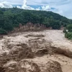 Santa Cruz: intensifican la búsqueda de un pescador desaparecido en el río Piraí