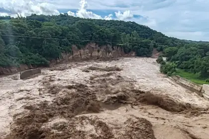 Santa Cruz: intensifican la búsqueda de un pescador desaparecido en&hellip;