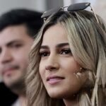 Justicia deja sin efecto la orden de aprehensión contra Tatiana Marset