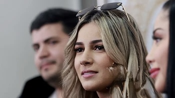 Justicia deja sin efecto la orden de aprehensión contra Tatiana&hellip;