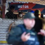 Aprehenden a un extranjero tras el asesinato de Johan Guzmán