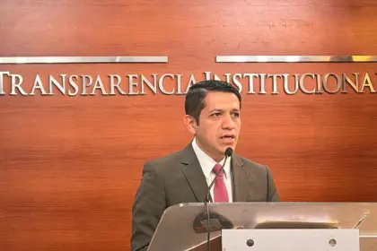 Bolivia: Government authorizes identity protection for corruption whistleblowers