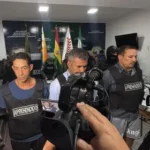 Cae banda acusada de atracar una joyería en Santa Cruz; recuperan las joyas